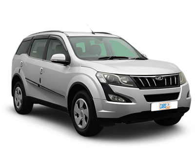 Mahindra XUV500-img